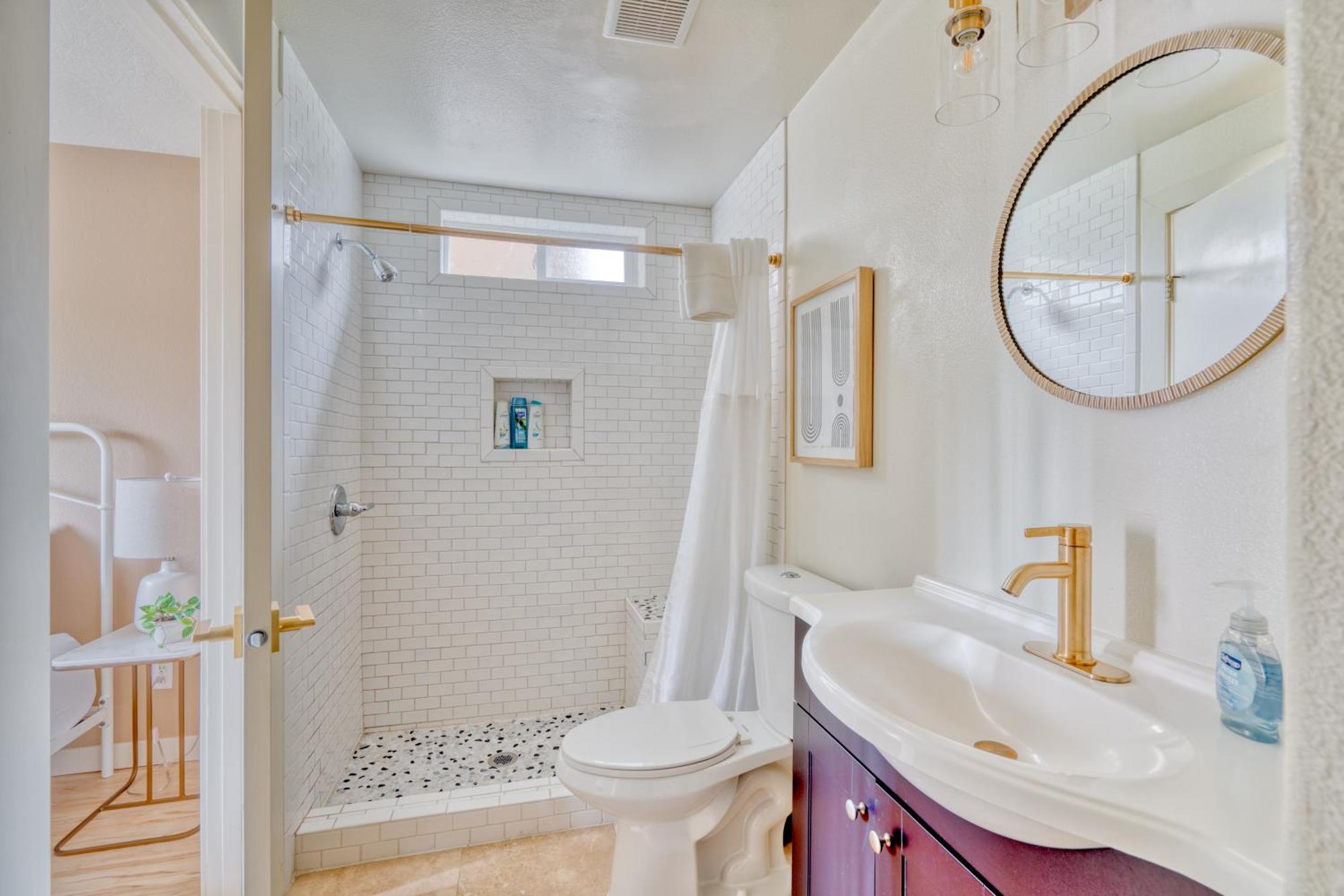 Stay Portland - Adorable Bright 1 Bed Near Ohsu Eksteriør bilde