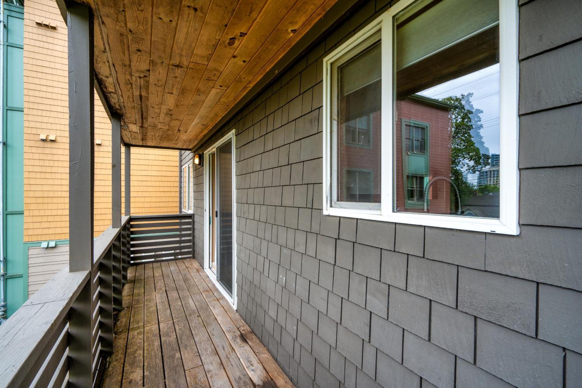 Stay Portland - Adorable Bright 1 Bed Near Ohsu Eksteriør bilde