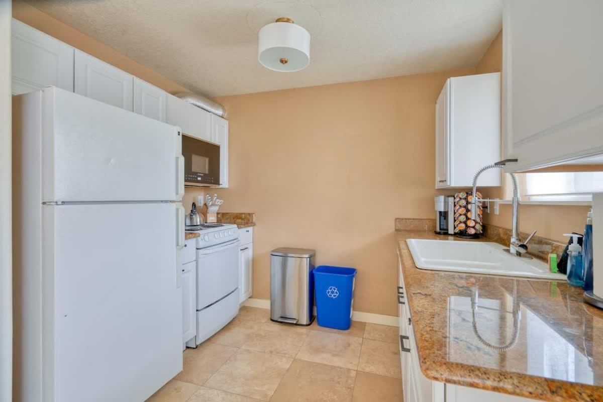 Stay Portland - Adorable Bright 1 Bed Near Ohsu Eksteriør bilde